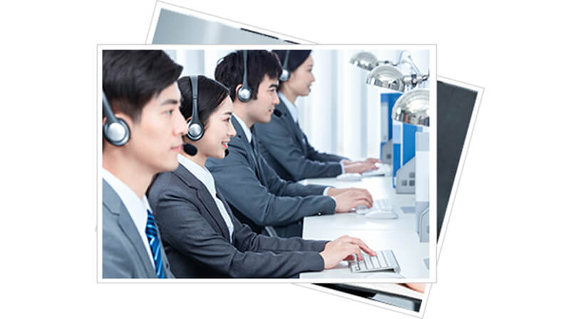 非标機械設備廠家服務質量保障