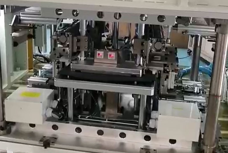 座椅背闆卷邊包邊機